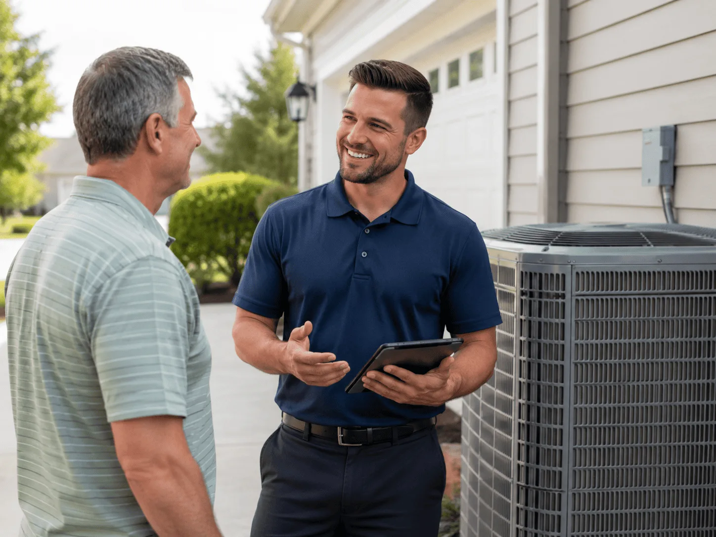 Heat Pump Installation Jeddo, MI FAQs